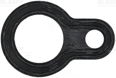 Seal Ring, cylinder head cover bolt GLASER X53124-01