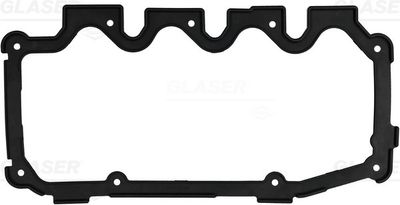 Gasket, cylinder head cover GLASER X53130-01