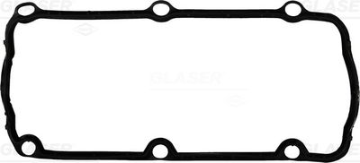 Gasket, cylinder head cover GLASER X53267-01