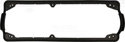 Gasket, cylinder head cover GLASER X53497-01
