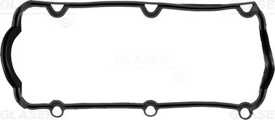 Gasket, cylinder head cover GLASER X53719-01