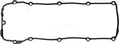 Gasket, cylinder head cover GLASER X53722-01