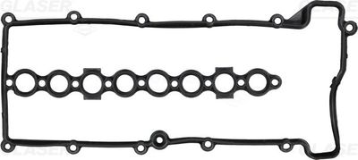 Gasket, cylinder head cover GLASER X53723-01