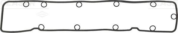 GLASER X53731-01 Gasket, cylinder head cover