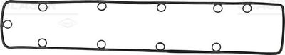 Gasket, cylinder head cover GLASER X53933-01