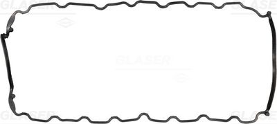 Gasket, oil sump GLASER X54079-01