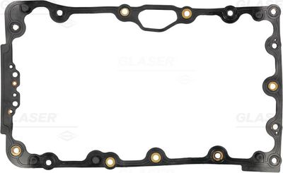 Gasket, oil sump GLASER X54457-01