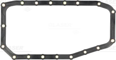 Gasket, oil sump GLASER X54494-01
