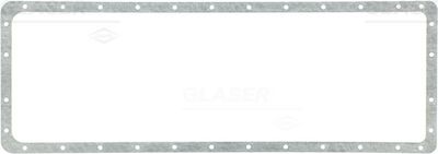 Gasket, oil sump GLASER X54595-01