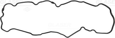 Gasket, oil sump GLASER X54819-01