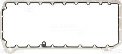 Gasket, oil sump GLASER X54934-01