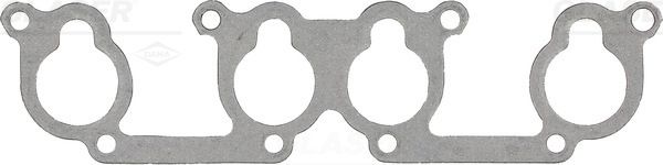 GLASER X57668-01 Gasket, intake manifold