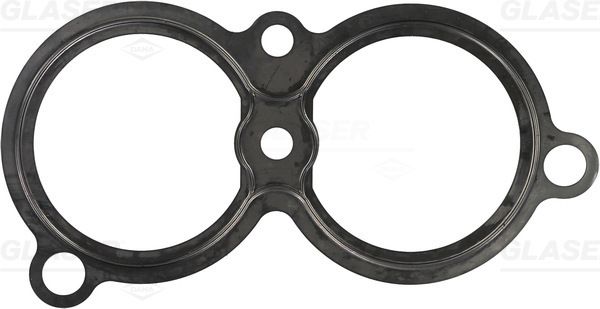 GLASER X57909-01 Gasket, intake manifold housing