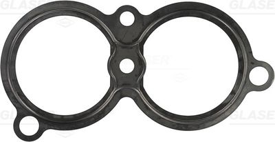 Gasket, intake manifold housing GLASER X57909-01