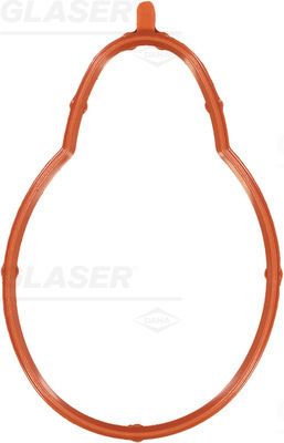 Gasket, intake manifold GLASER X58950-01