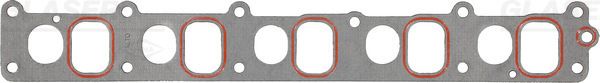 GLASER X58961-01 Gasket, intake manifold