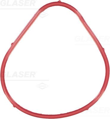 Gasket, intake manifold GLASER X58966-01