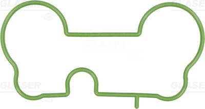 Gasket, intake manifold GLASER X58981-01