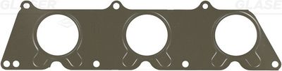 Gasket, exhaust manifold GLASER X59363-01