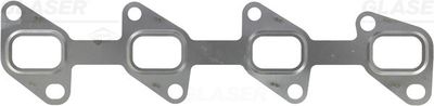 Gasket, exhaust manifold GLASER X59371-01
