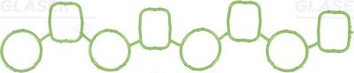 Gasket, intake manifold GLASER X59470-01