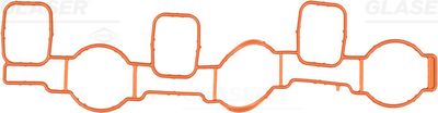 Gasket, intake manifold GLASER X59473-01