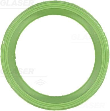 GLASER X59475-01 Gasket, intake manifold