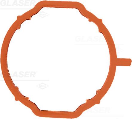 GLASER X59477-01 Gasket, intake manifold