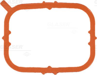 Gasket, intake manifold GLASER X59479-01