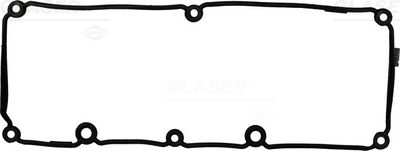 Gasket, cylinder head cover GLASER X59484-01