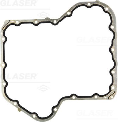 Gasket, oil sump GLASER X59640-01