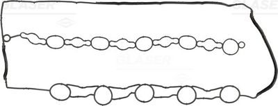 Gasket, cylinder head cover GLASER X59783-01