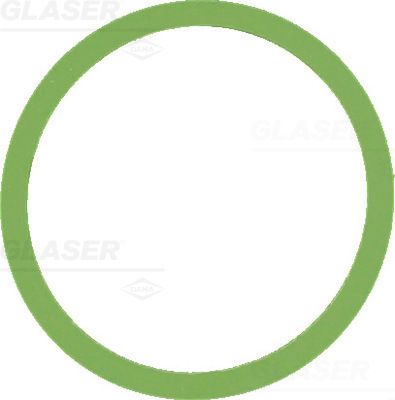 GLASER X59876-01 Gasket, intake manifold
