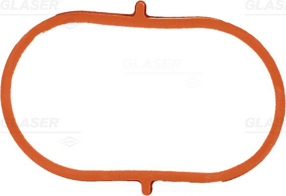 GLASER X59882-01 Gasket, intake manifold
