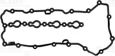 Gasket, cylinder head cover GLASER X59912-01