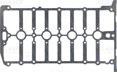 Gasket, cylinder head cover GLASER X59930-01