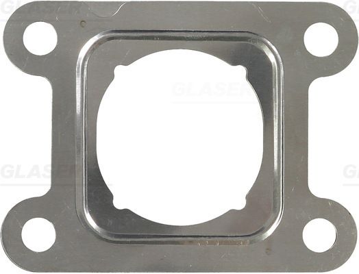 GLASER X59947-01 Gasket, exhaust manifold