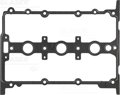 Gasket, cylinder head cover GLASER X59949-01