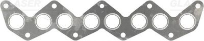 Gasket, exhaust manifold GLASER X81070-01