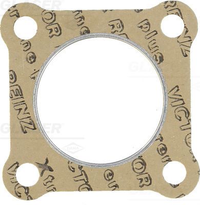 Gasket, exhaust pipe GLASER X81385-01