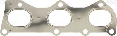 Gasket, exhaust manifold GLASER X81445-01