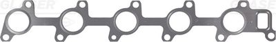 Gasket, exhaust manifold GLASER X81782-01