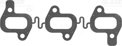 Gasket, exhaust manifold GLASER X81941-01