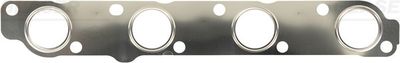 Gasket, exhaust manifold GLASER X81992-01
