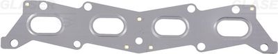 Gasket, exhaust manifold GLASER X82037-01