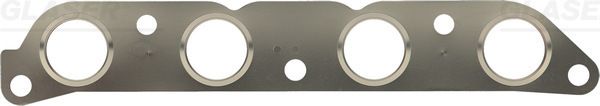 GLASER X82210-01 Gasket, exhaust manifold