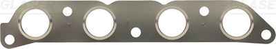 Gasket, exhaust manifold GLASER X82210-01