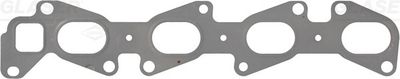 Gasket, exhaust manifold GLASER X82356-01