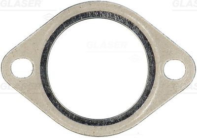 Gasket, exhaust manifold GLASER X82366-01