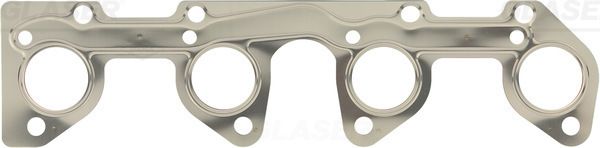 GLASER X82381-01 Gasket, exhaust manifold
